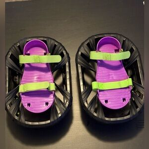 Moon Shoes